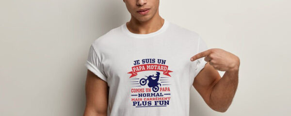 T-shirts humoristiques