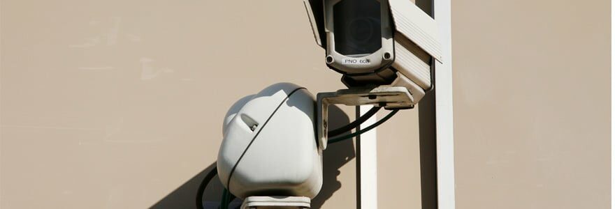 télésurveillance