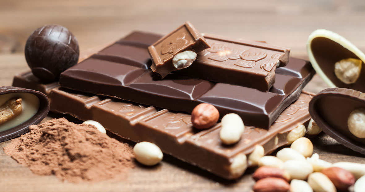 chocolat
