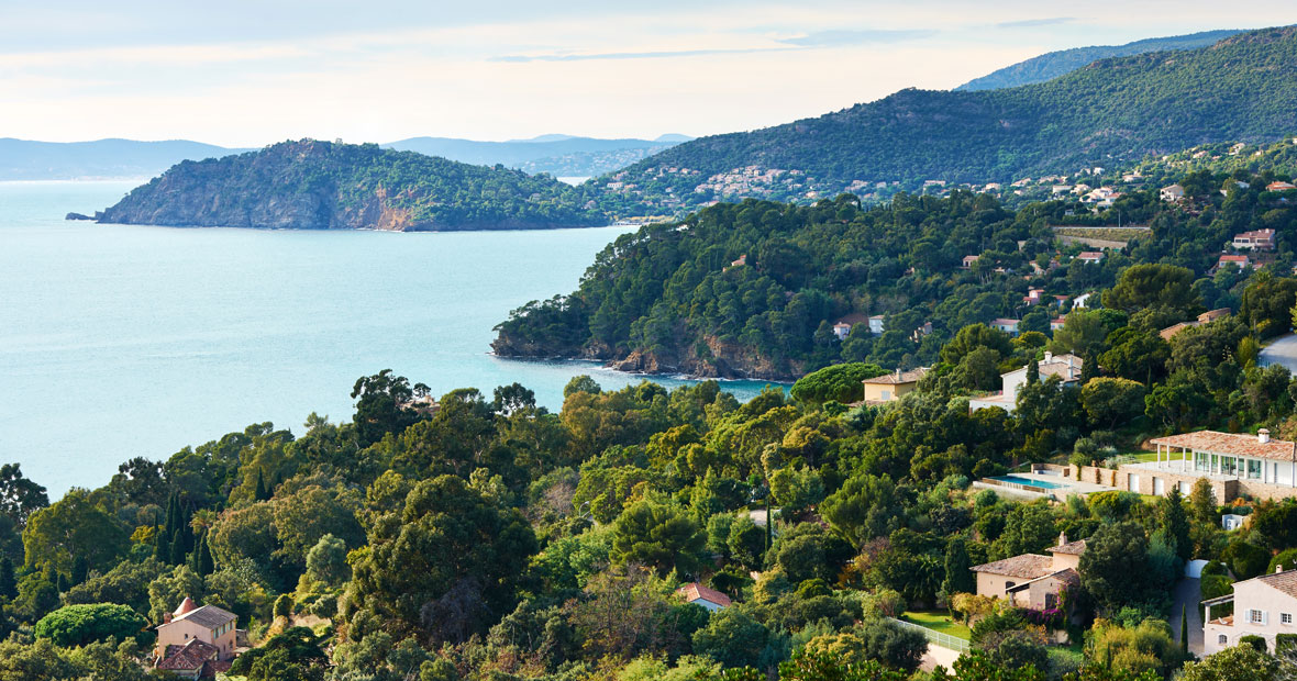 Lavandou
