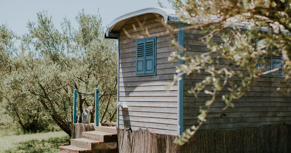 camping en Aquitaine